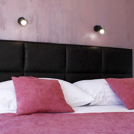 Apartman Anka ดูบรอฟนิก ภายนอก รูปภาพ