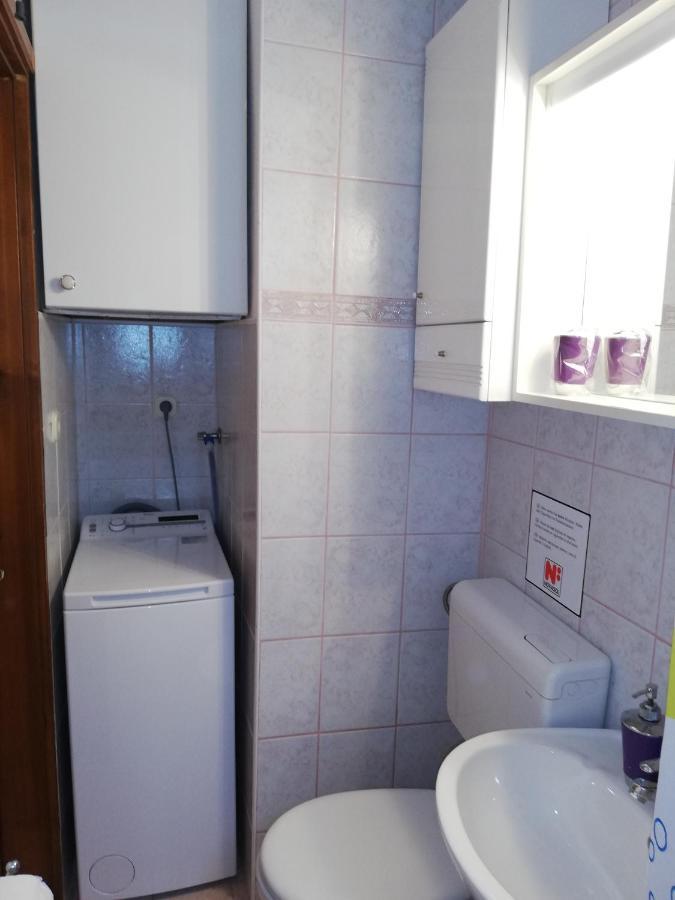 Apartman Anka ดูบรอฟนิก ภายนอก รูปภาพ