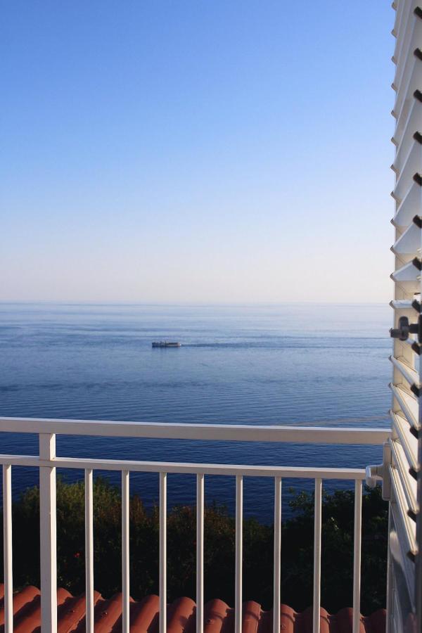 Apartman Anka ดูบรอฟนิก ภายนอก รูปภาพ