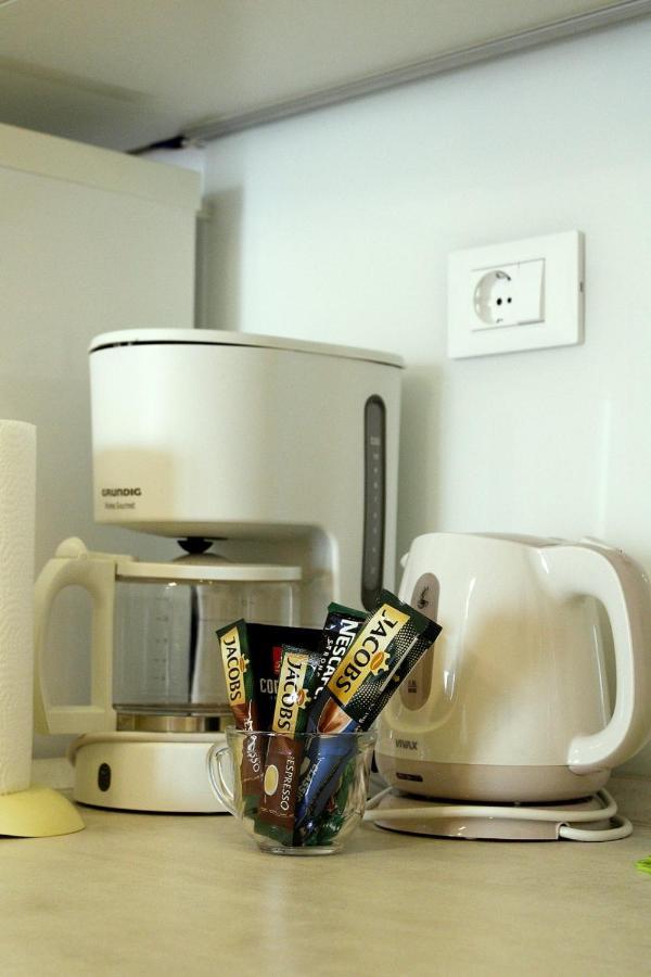 Apartman Anka ดูบรอฟนิก ภายนอก รูปภาพ