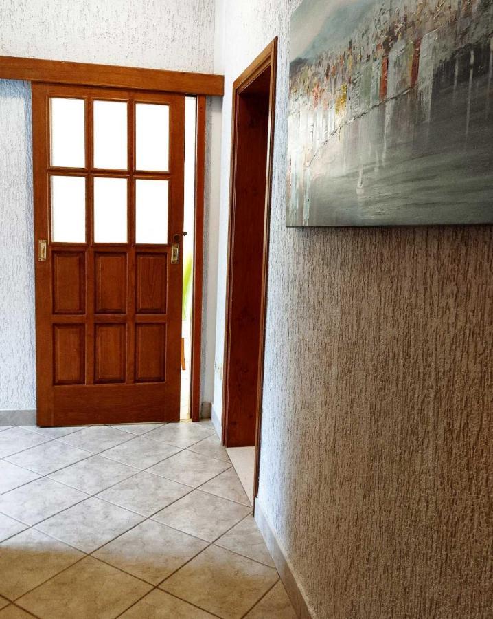 Apartman Anka ดูบรอฟนิก ภายนอก รูปภาพ