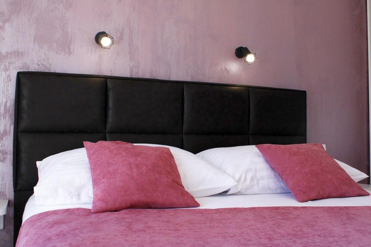 Apartman Anka ดูบรอฟนิก ภายนอก รูปภาพ