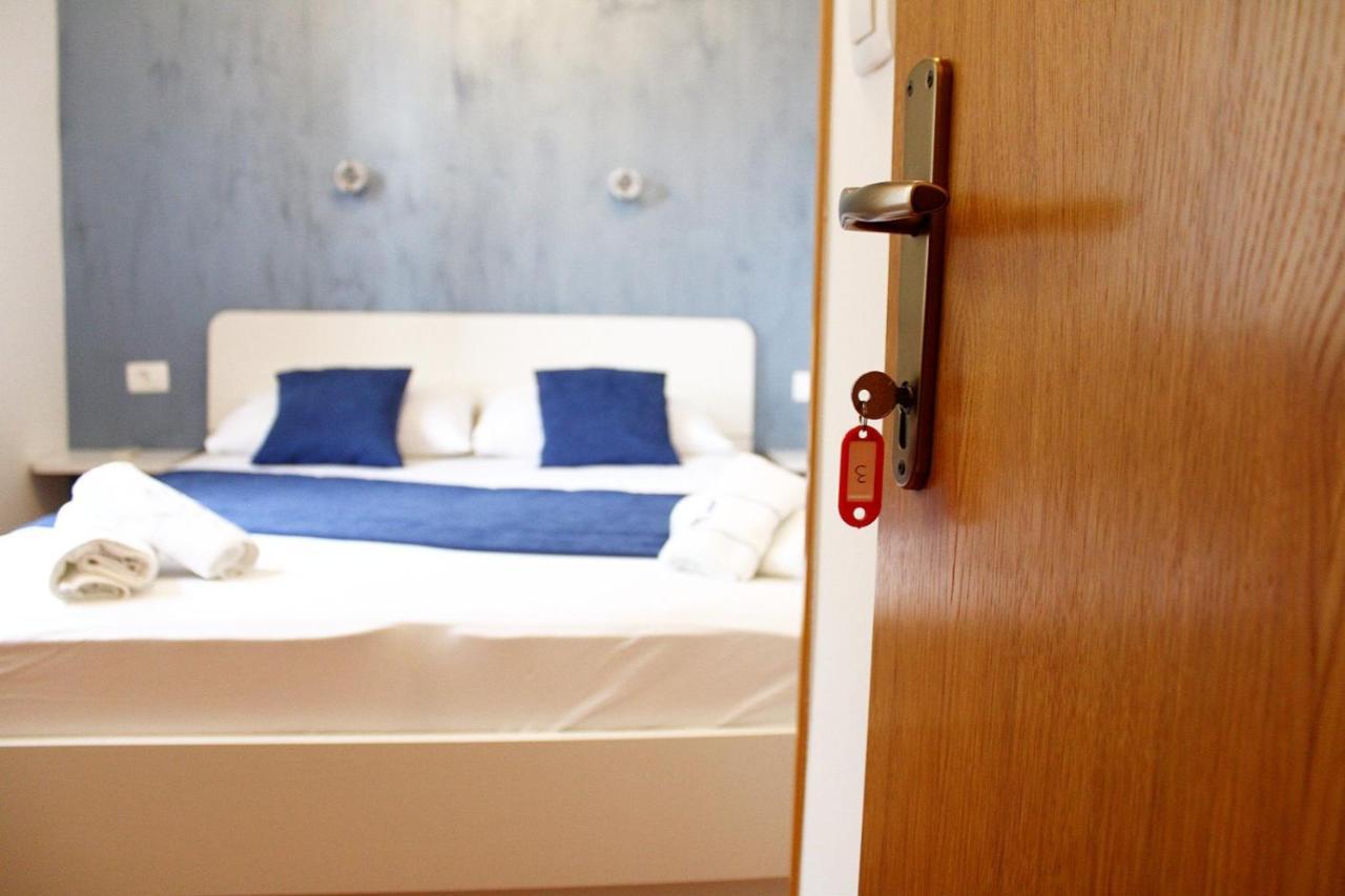 Apartman Anka ดูบรอฟนิก ภายนอก รูปภาพ