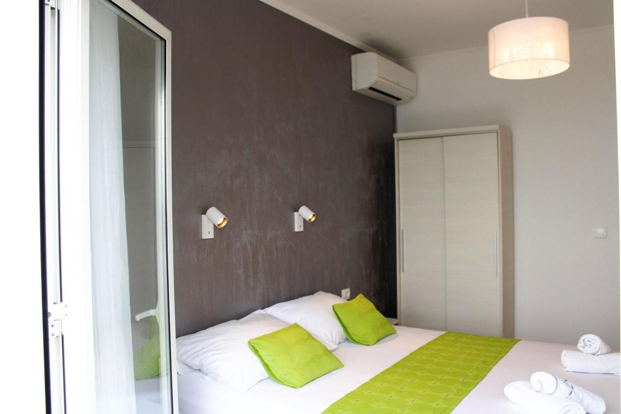 Apartman Anka ดูบรอฟนิก ภายนอก รูปภาพ