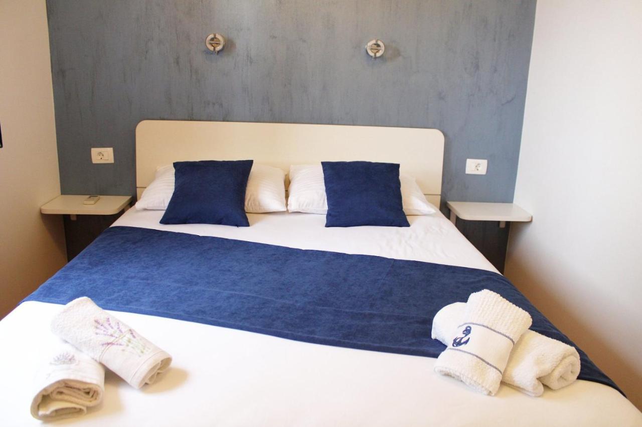 Apartman Anka ดูบรอฟนิก ภายนอก รูปภาพ
