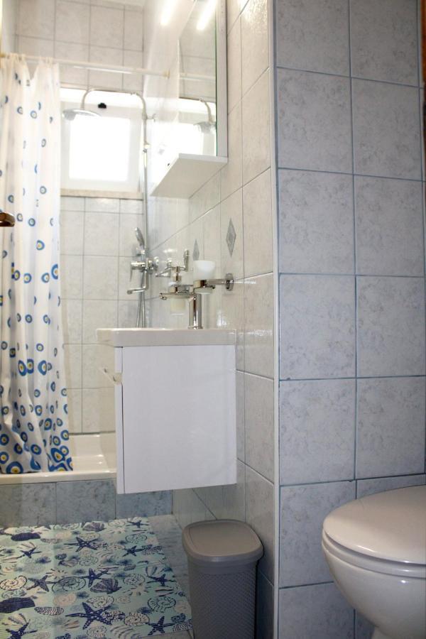 Apartman Anka ดูบรอฟนิก ภายนอก รูปภาพ