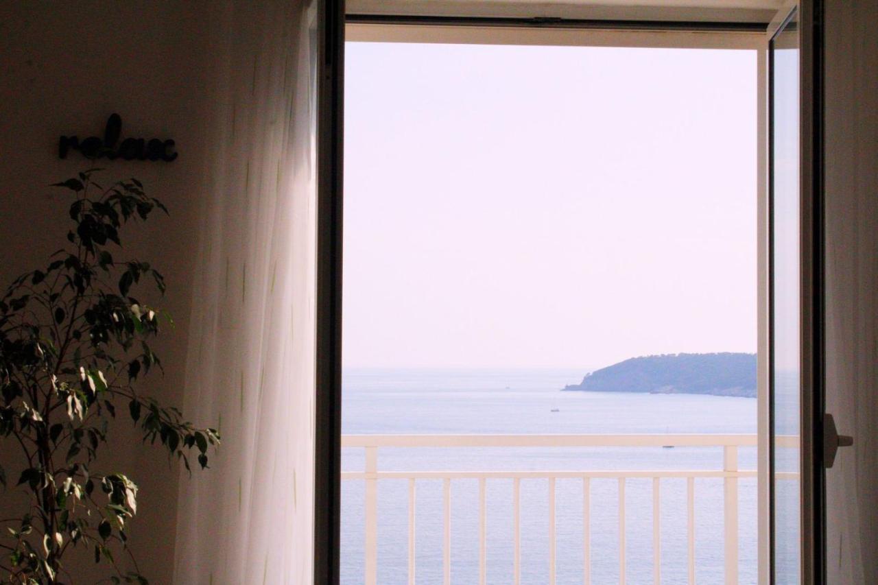 Apartman Anka ดูบรอฟนิก ภายนอก รูปภาพ