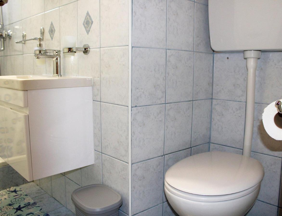 Apartman Anka ดูบรอฟนิก ภายนอก รูปภาพ