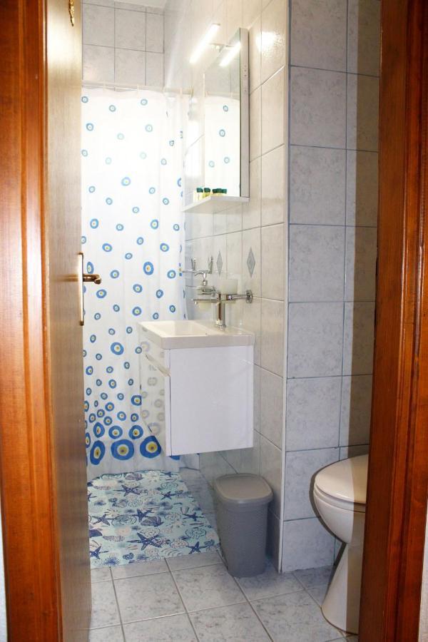 Apartman Anka ดูบรอฟนิก ภายนอก รูปภาพ