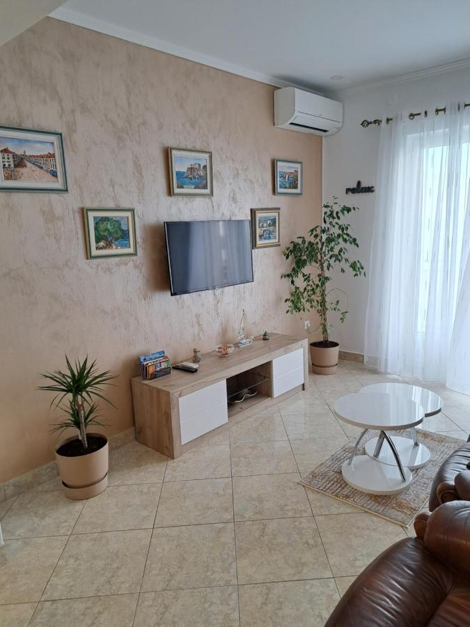 Apartman Anka ดูบรอฟนิก ภายนอก รูปภาพ