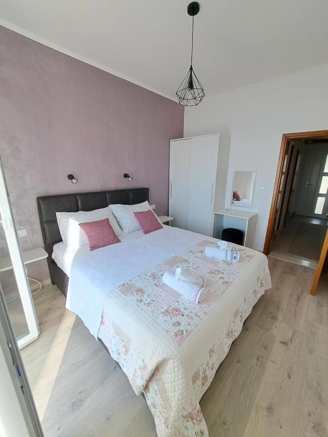 Apartman Anka ดูบรอฟนิก ภายนอก รูปภาพ