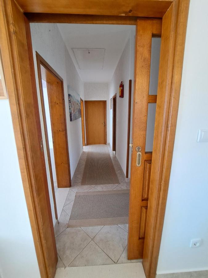 Apartman Anka ดูบรอฟนิก ภายนอก รูปภาพ