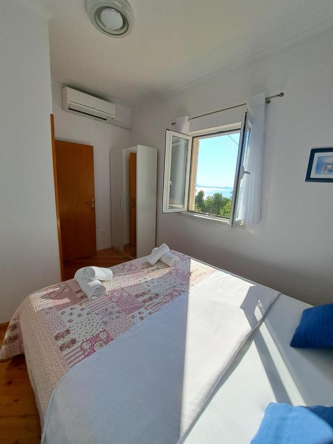 Apartman Anka ดูบรอฟนิก ภายนอก รูปภาพ