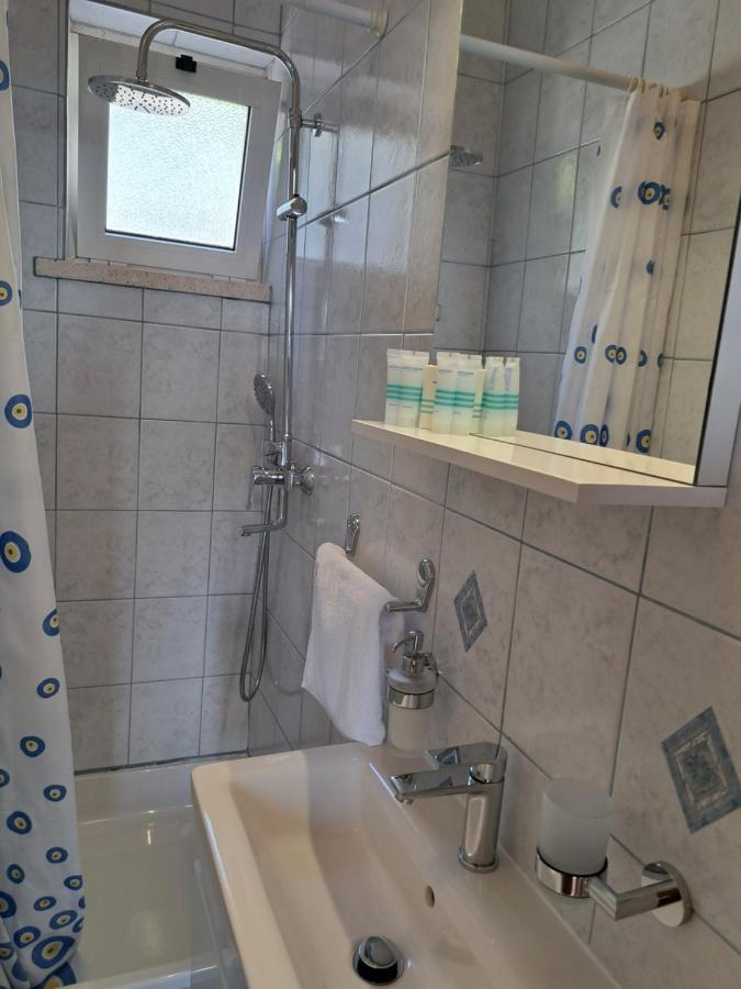 Apartman Anka ดูบรอฟนิก ภายนอก รูปภาพ